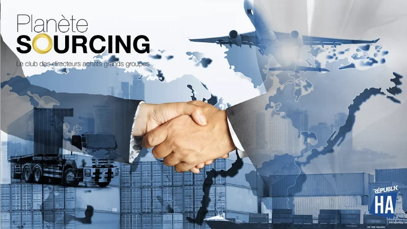 Club Planète Sourcing