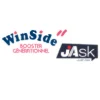 WINSIDE x JASK