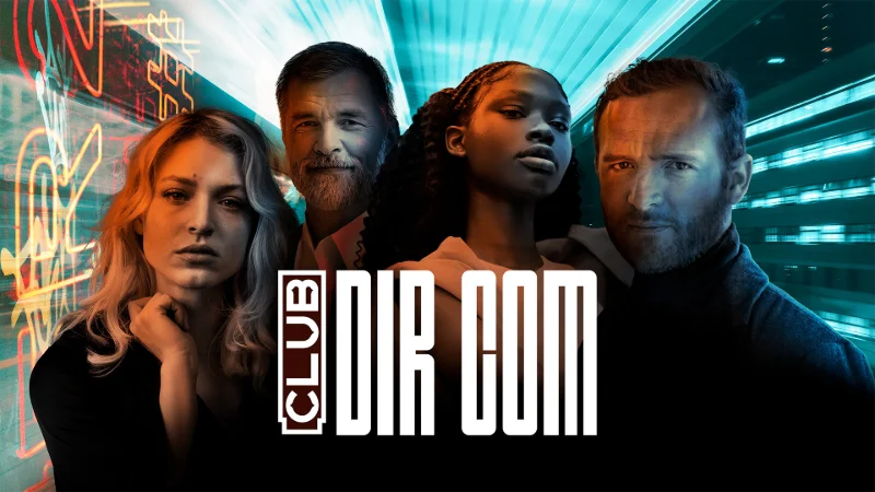 Des connexions rares,des idées puissantes