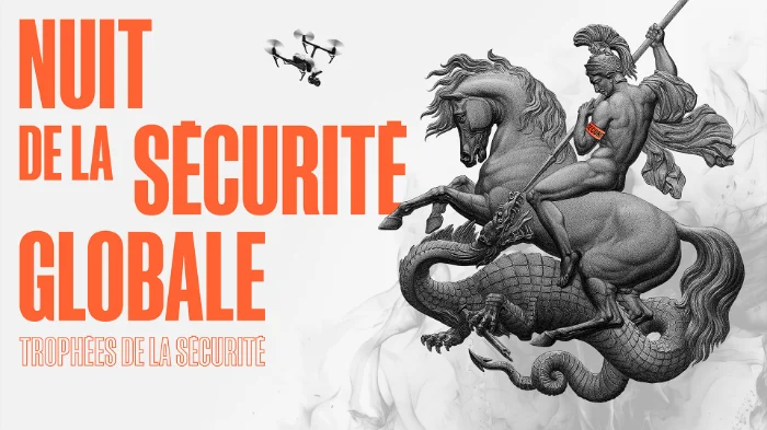 Nuit de la Sécurité Globale28 septembre 2026