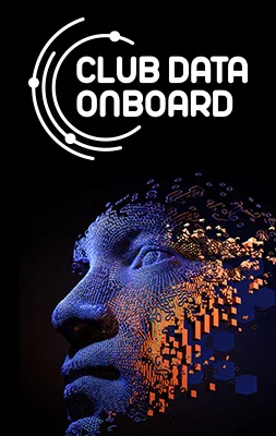 DATA ONBOARD