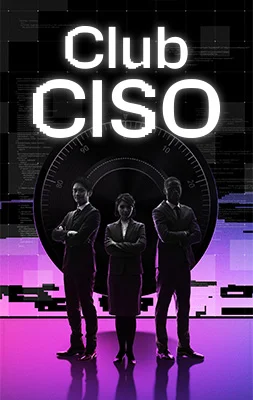 CISO