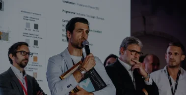 GROUPE FRANC ARCHITECTURE x EUROMÉNAGE/IXIM