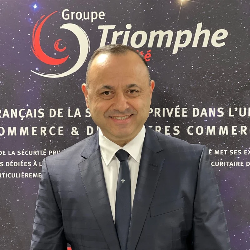 Walid NAHRA