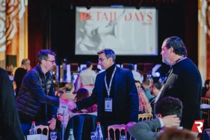 Un networking non-stop avec l’écosystème