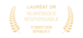 GREEN CODE INITIATIVE
