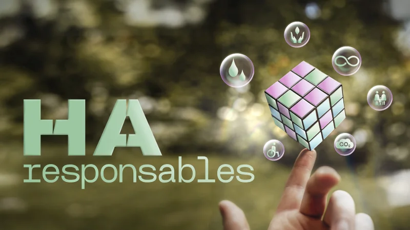 Des connexions rares, des idées puissantes