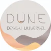 DUNE DESIGN UNIVERSEL